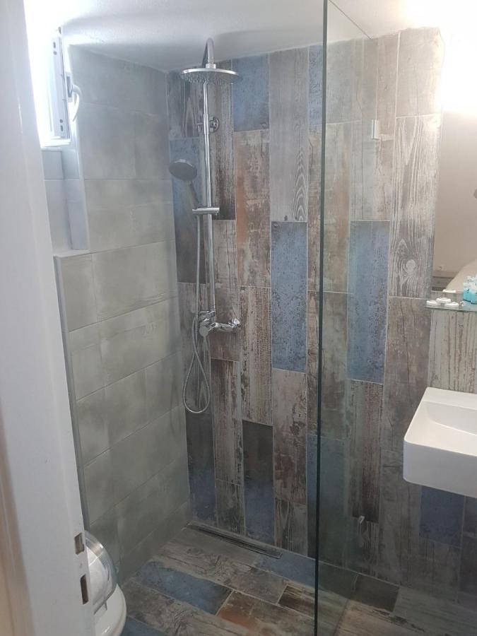 Vrahos Hotel Kardamena  Екстериор снимка