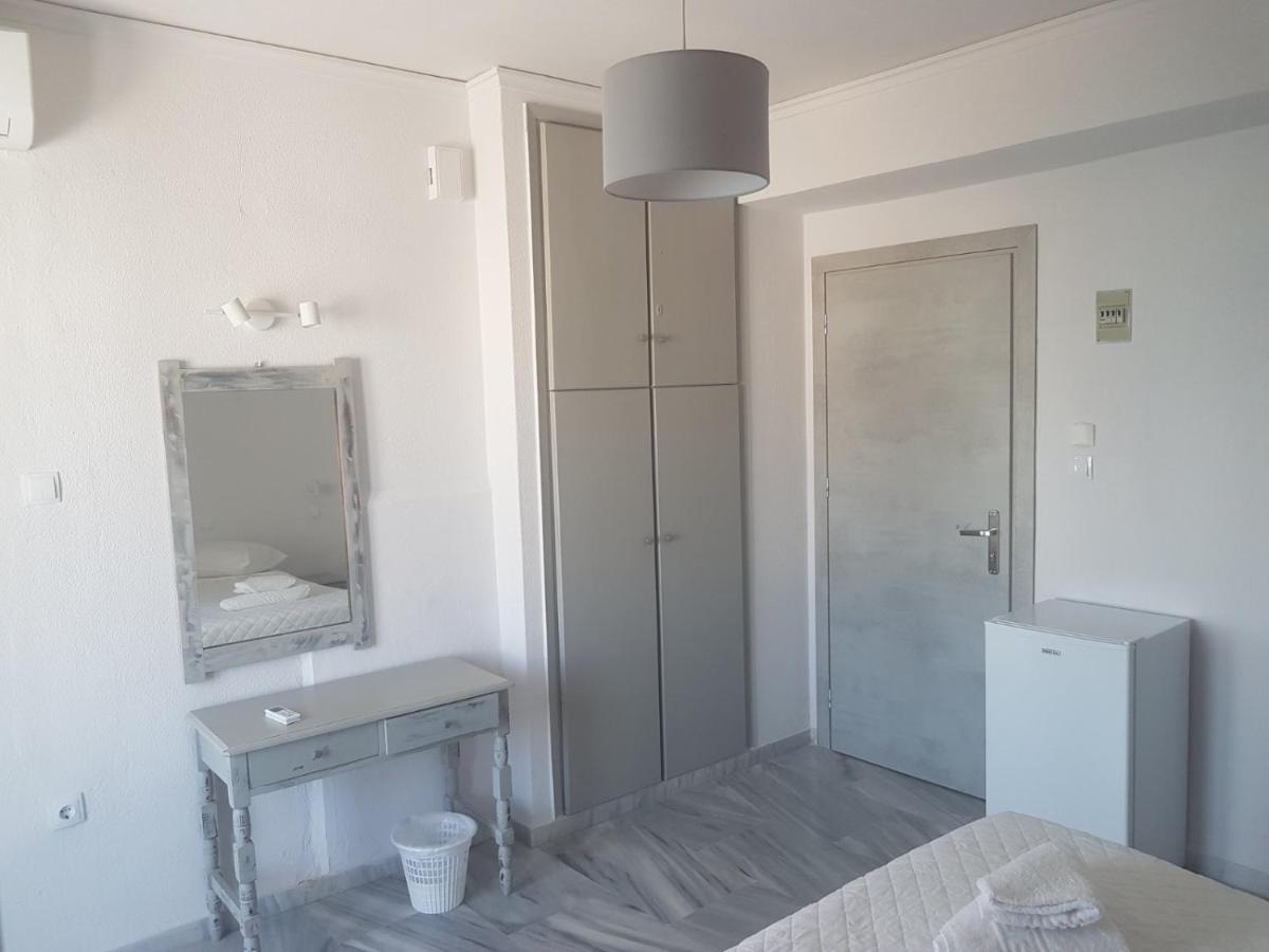 Vrahos Hotel Kardamena  Екстериор снимка