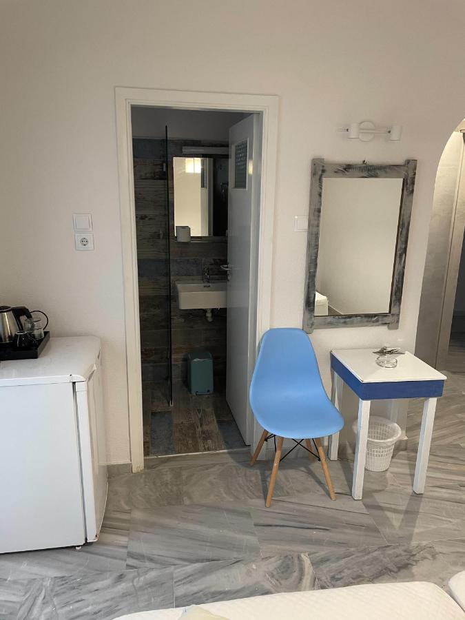 Vrahos Hotel Kardamena  Екстериор снимка