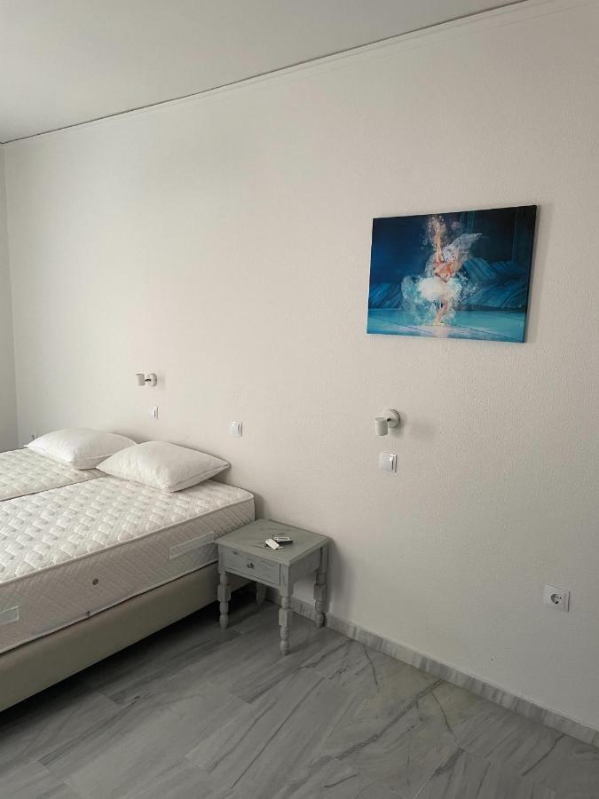 Vrahos Hotel Kardamena  Екстериор снимка
