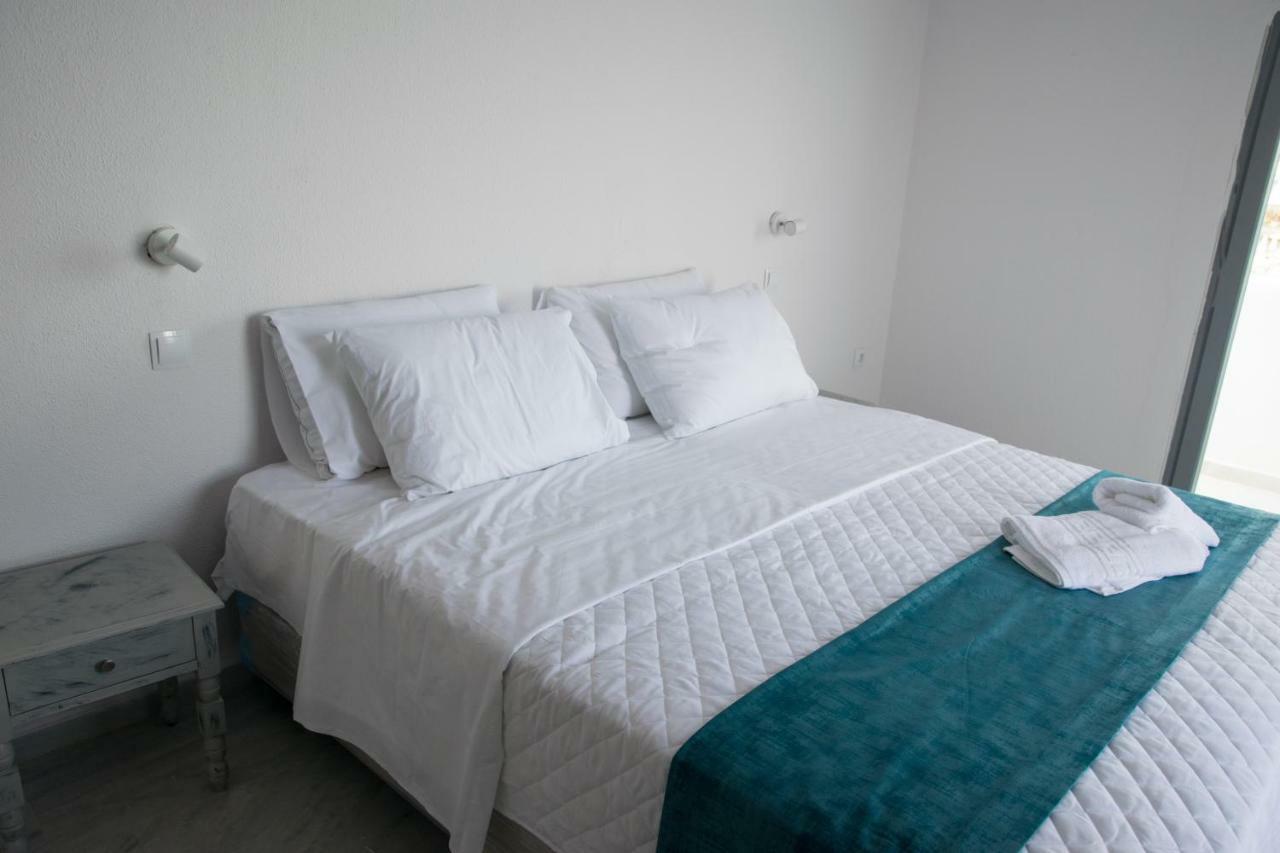 Vrahos Hotel Kardamena  Екстериор снимка