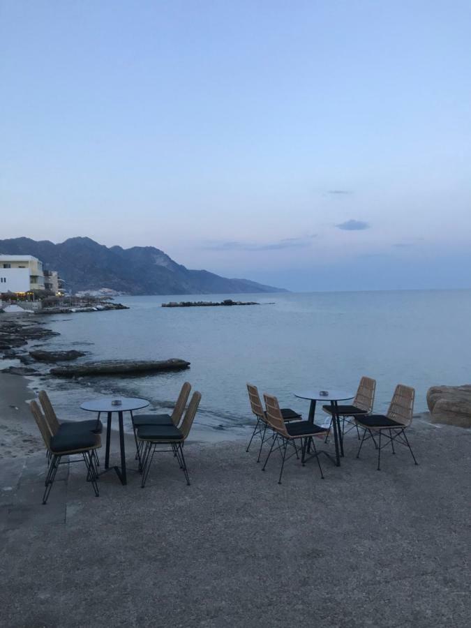 Vrahos Hotel Kardamena  Екстериор снимка