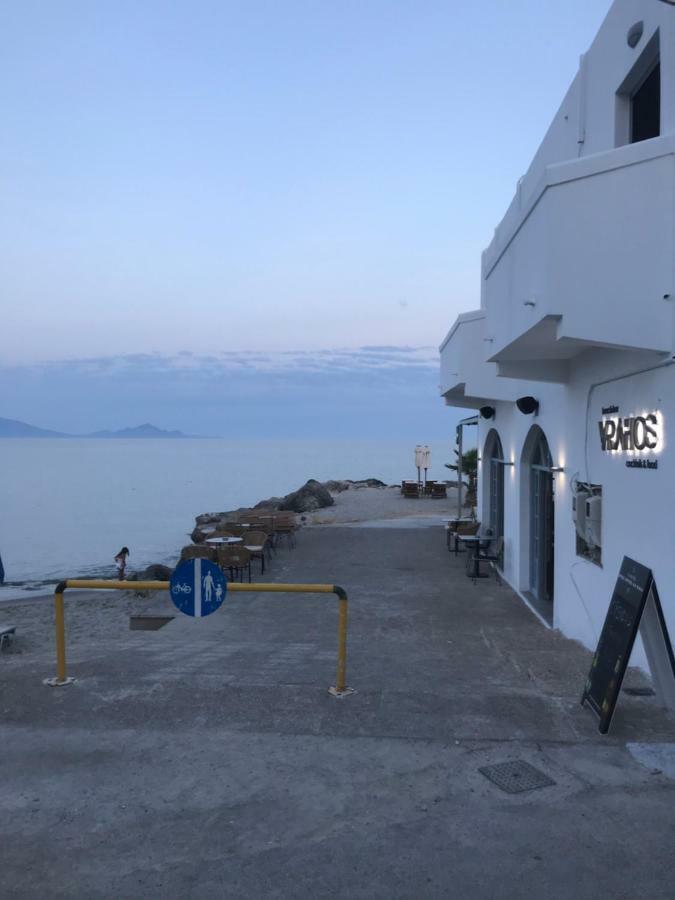 Vrahos Hotel Kardamena  Екстериор снимка