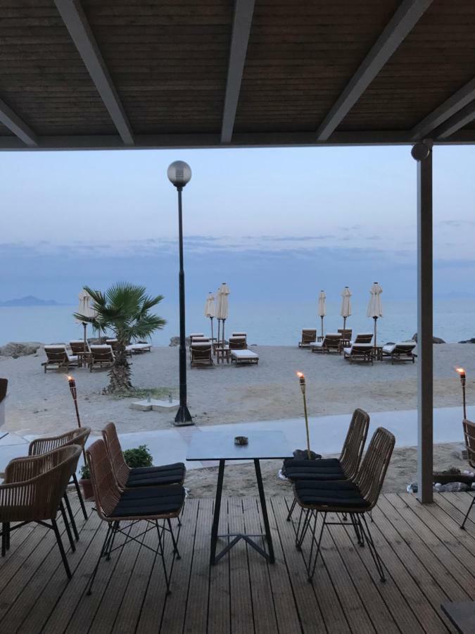 Vrahos Hotel Kardamena  Екстериор снимка